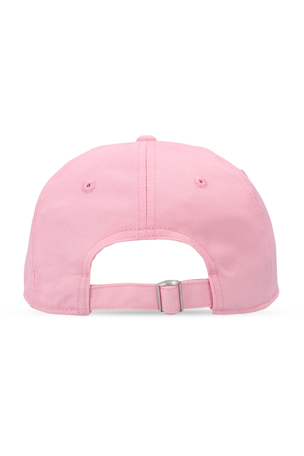 Palm Angels Kids Baseball cap with logo