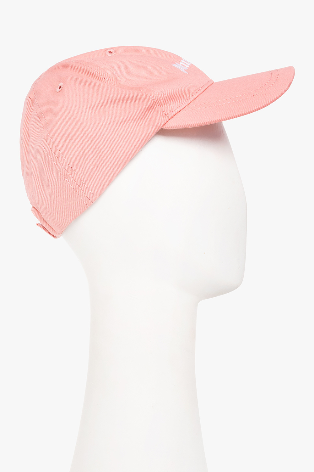 Palm Angels Kids Baseball cap