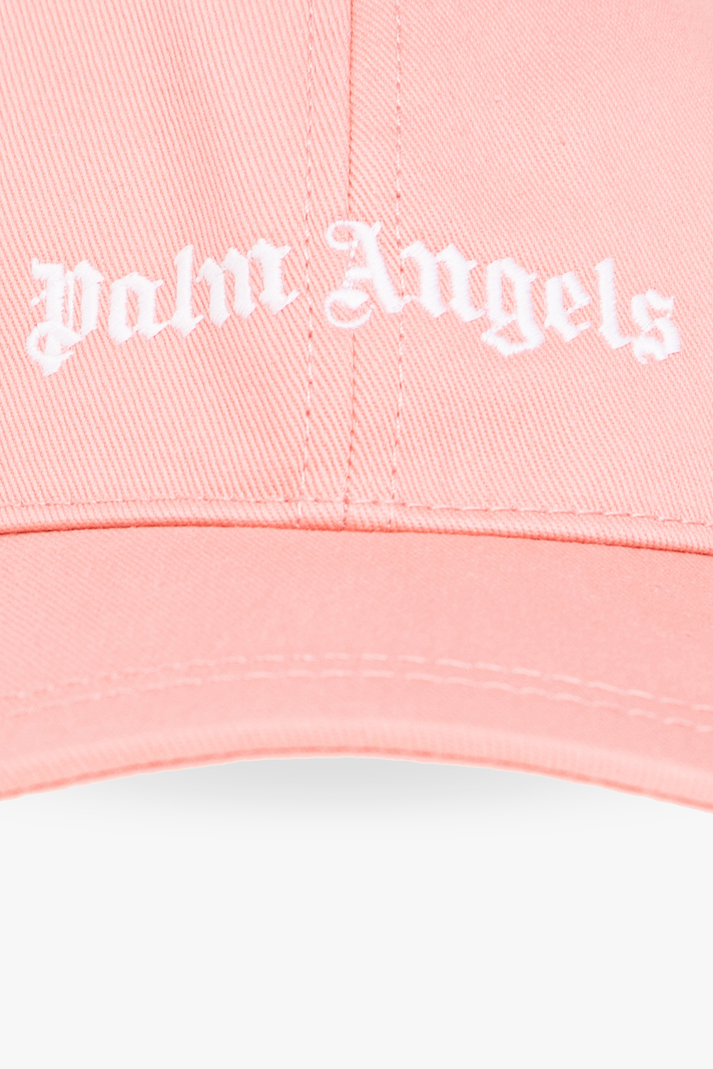 Palm Angels Kids Baseball cap