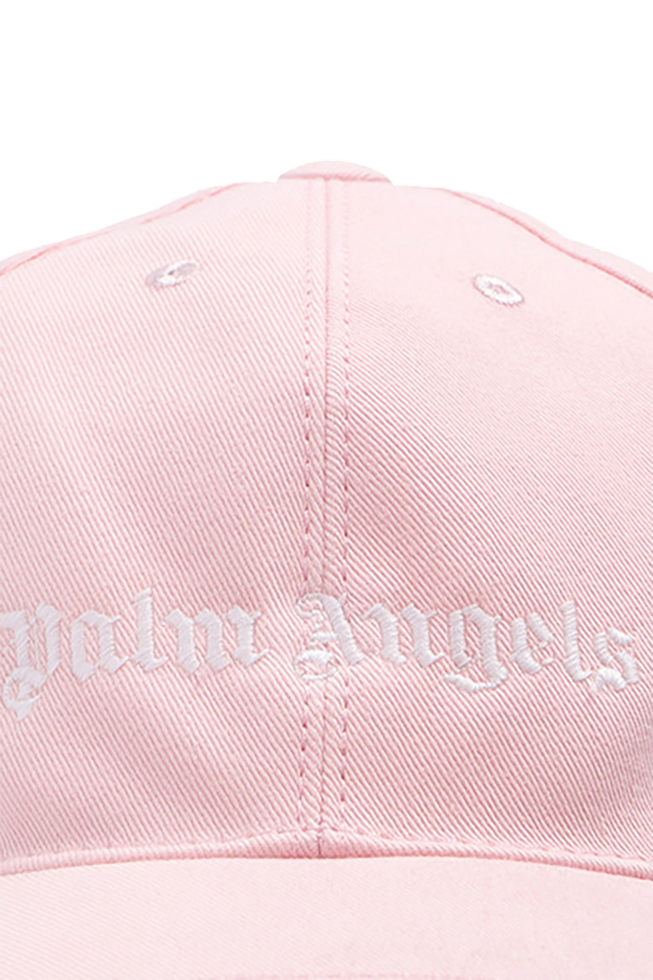 Palm Angels Kids Baseball cap