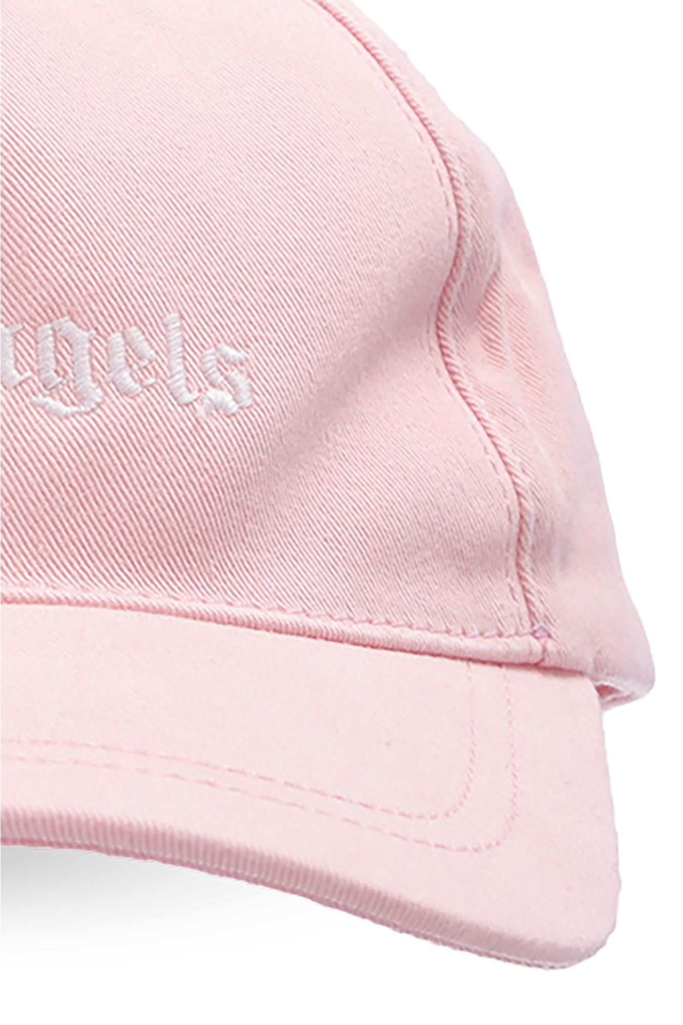 Palm Angels Kids Baseball cap