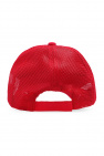 Palm Angels Kids Baseball cap