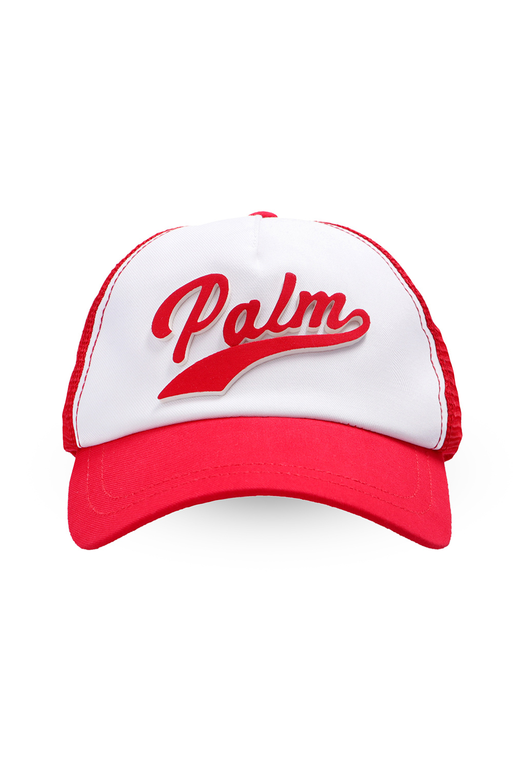 Palm Angels Kids Baseball cap