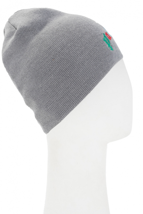 Palm Angels Kids Machine Boonie Hat