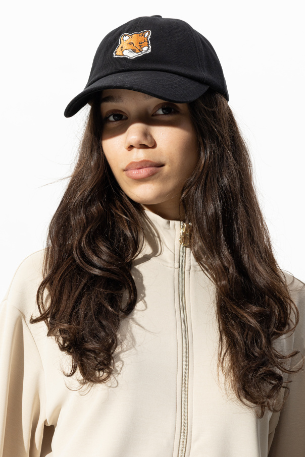 Maison Kitsuné Baseball cap