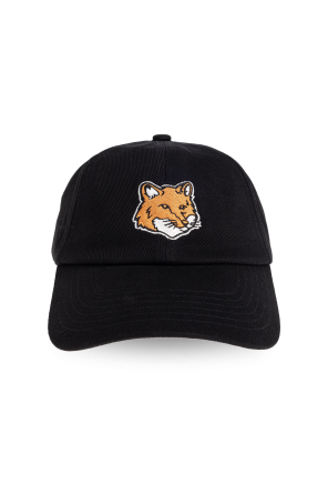 Baseball cap od Maison Kitsuné