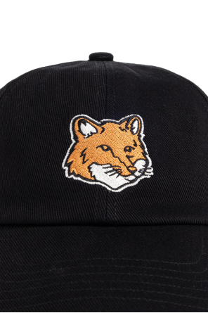 Maison Kitsuné Baseball cap