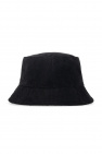 Palm Angels Cashmere Cap With Logo