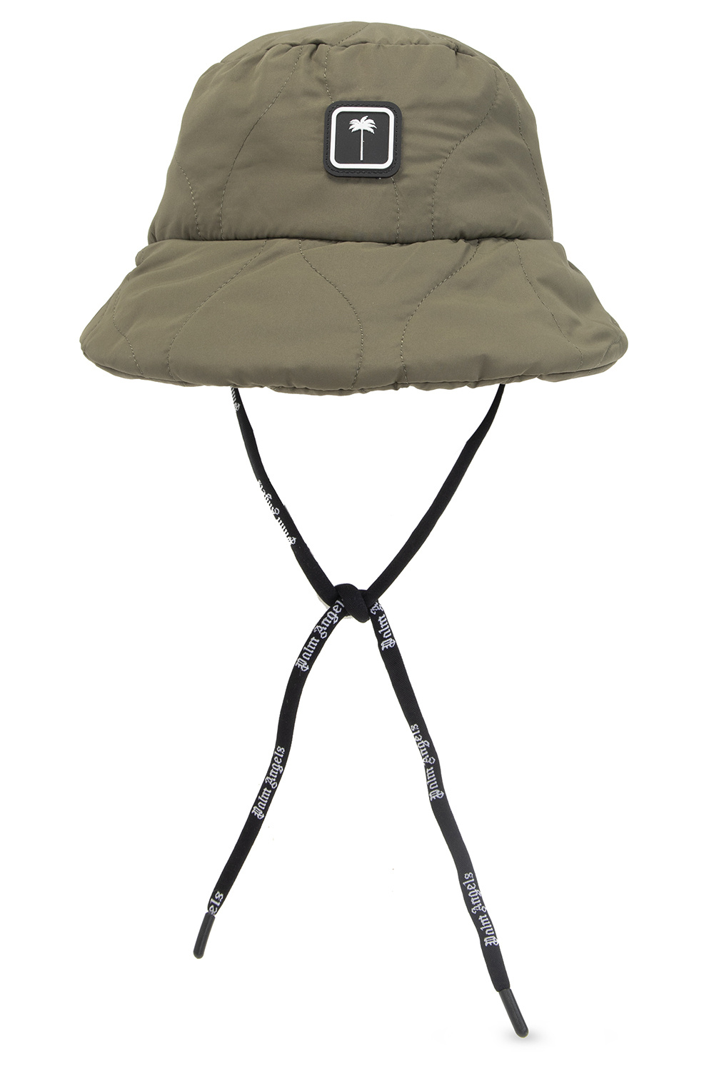 Palm Angels VENTILE BUCKET HAT