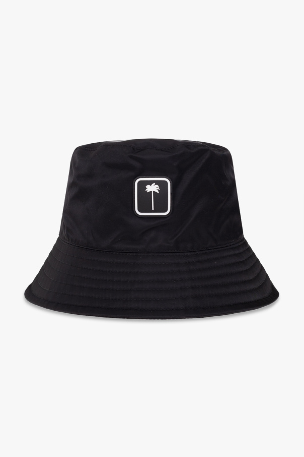 Palm Angels Bucket hat Dodgers with logo