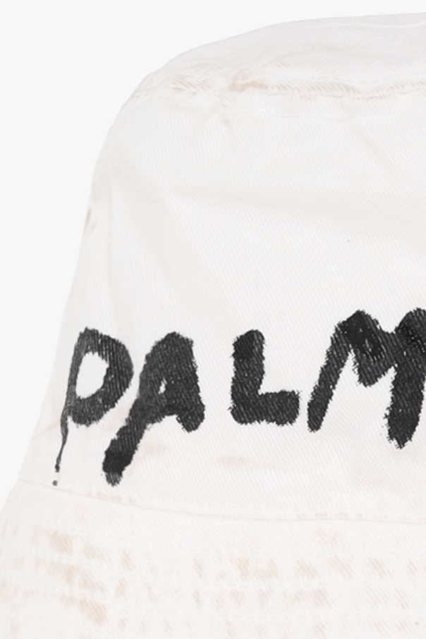 Palm Angels men polo-shirts pens mats cups storage caps