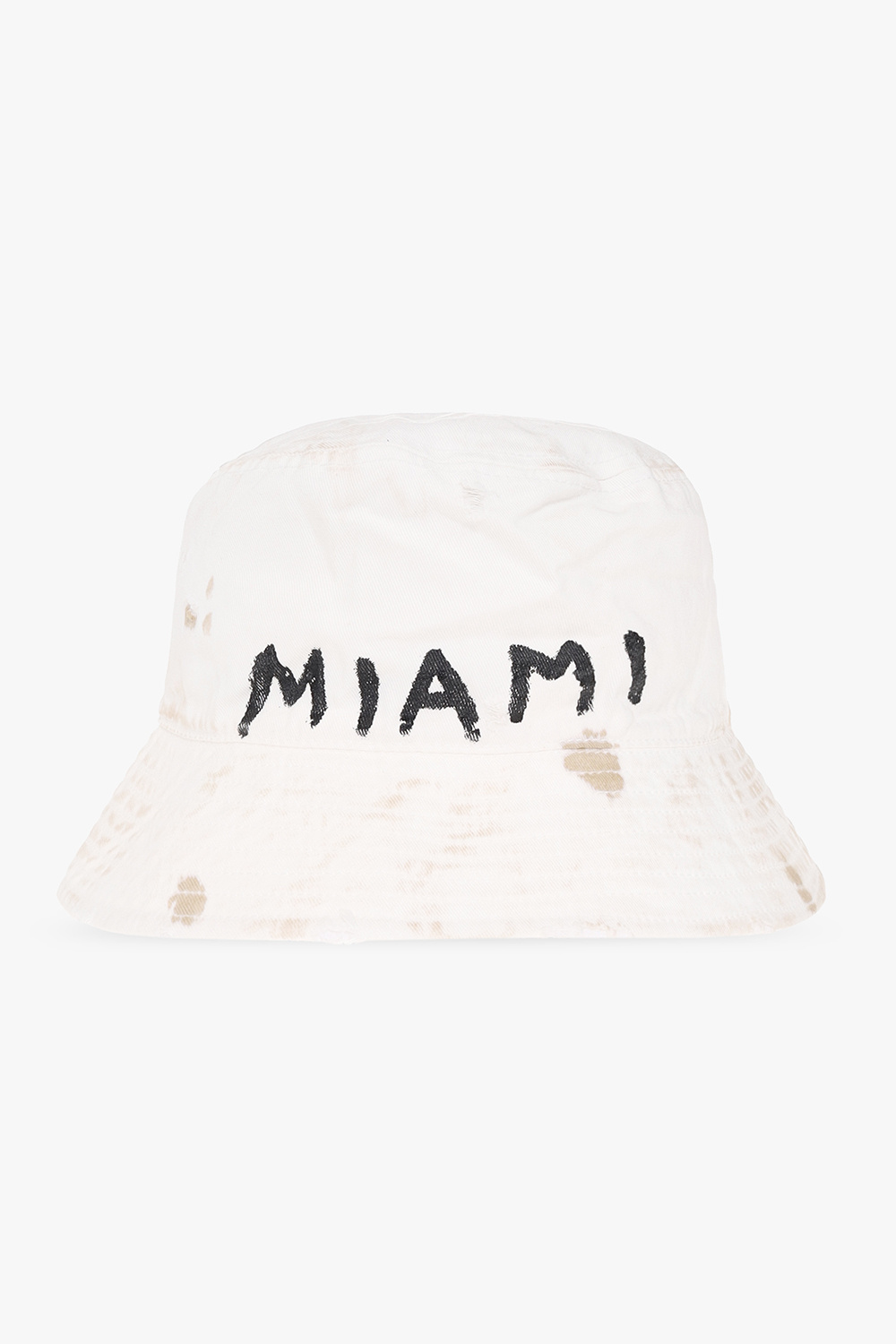Men's New Era Camo Houston Astros Basic 9FIFTY Snapback Hat