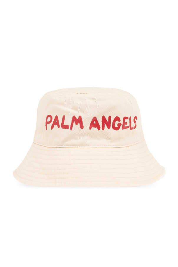 Palm Angels Kapelusz typu ‘bucket’