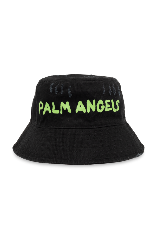 Palm Angels Kapelusz typu ‘bucket’