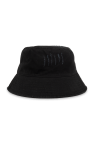 Palm Angels Bucket hat with logo
