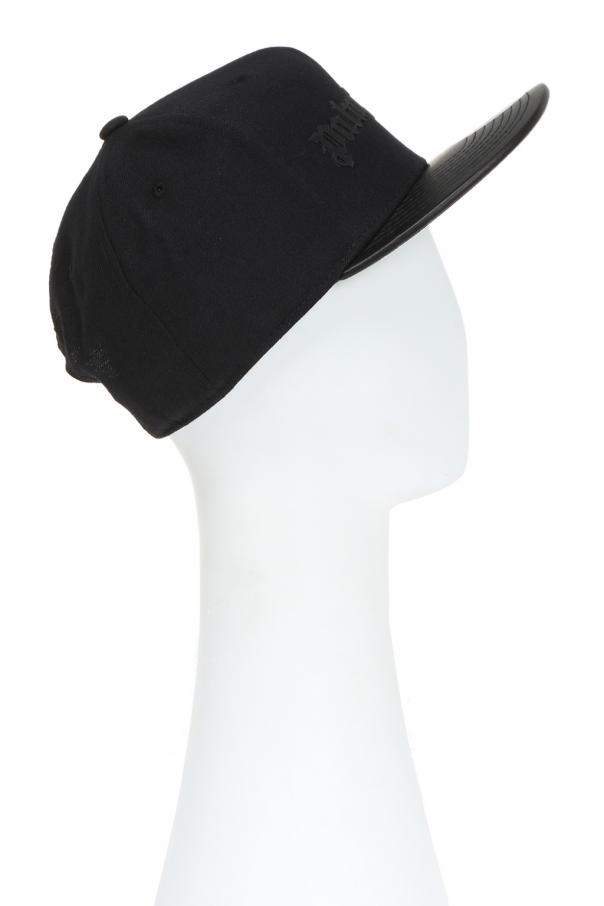 palm angels snapback