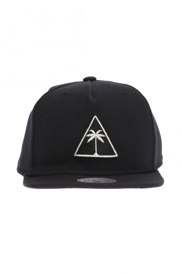 palm angels snapback