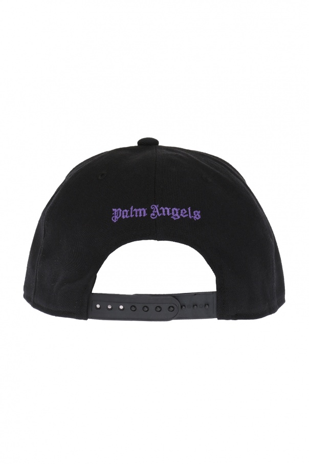 palm angels snapback