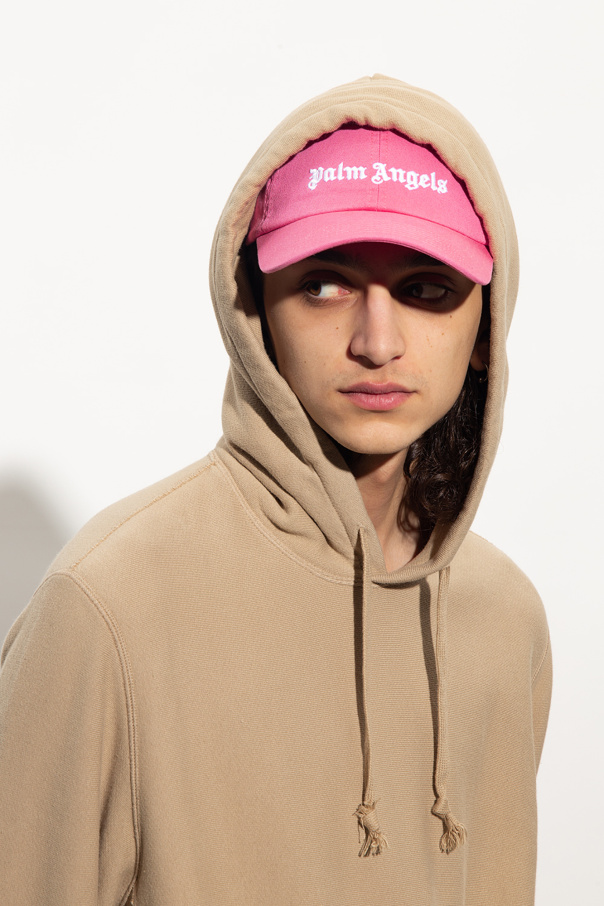 Palm Angels Baseball cap