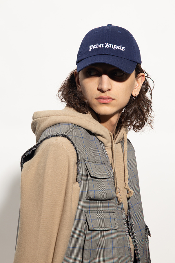 Palm Angels Baseball cap