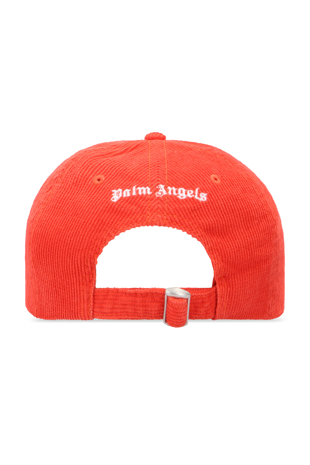 Palm Angels Baseball cap with logo