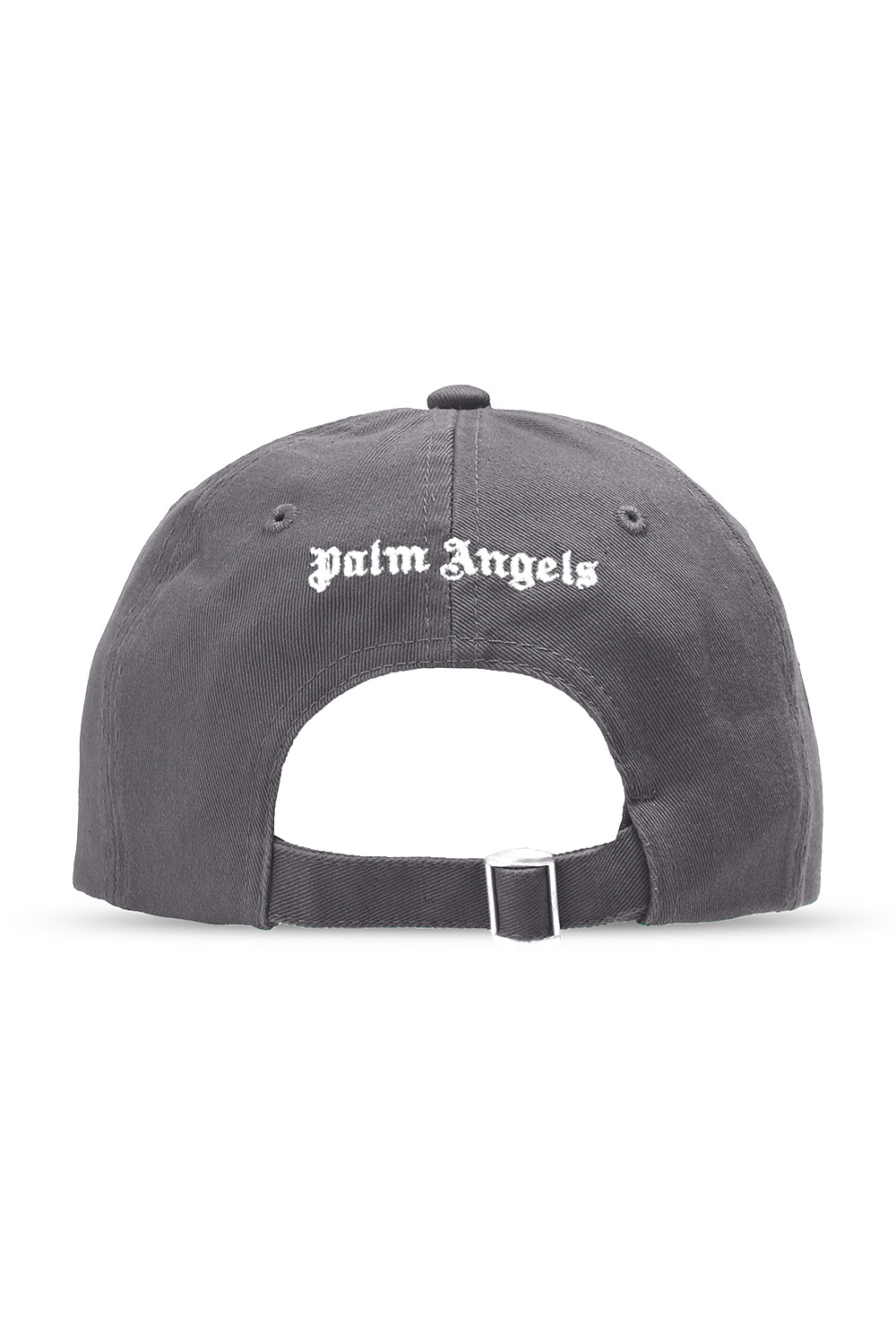 Palm Angels Baseball cap with logo