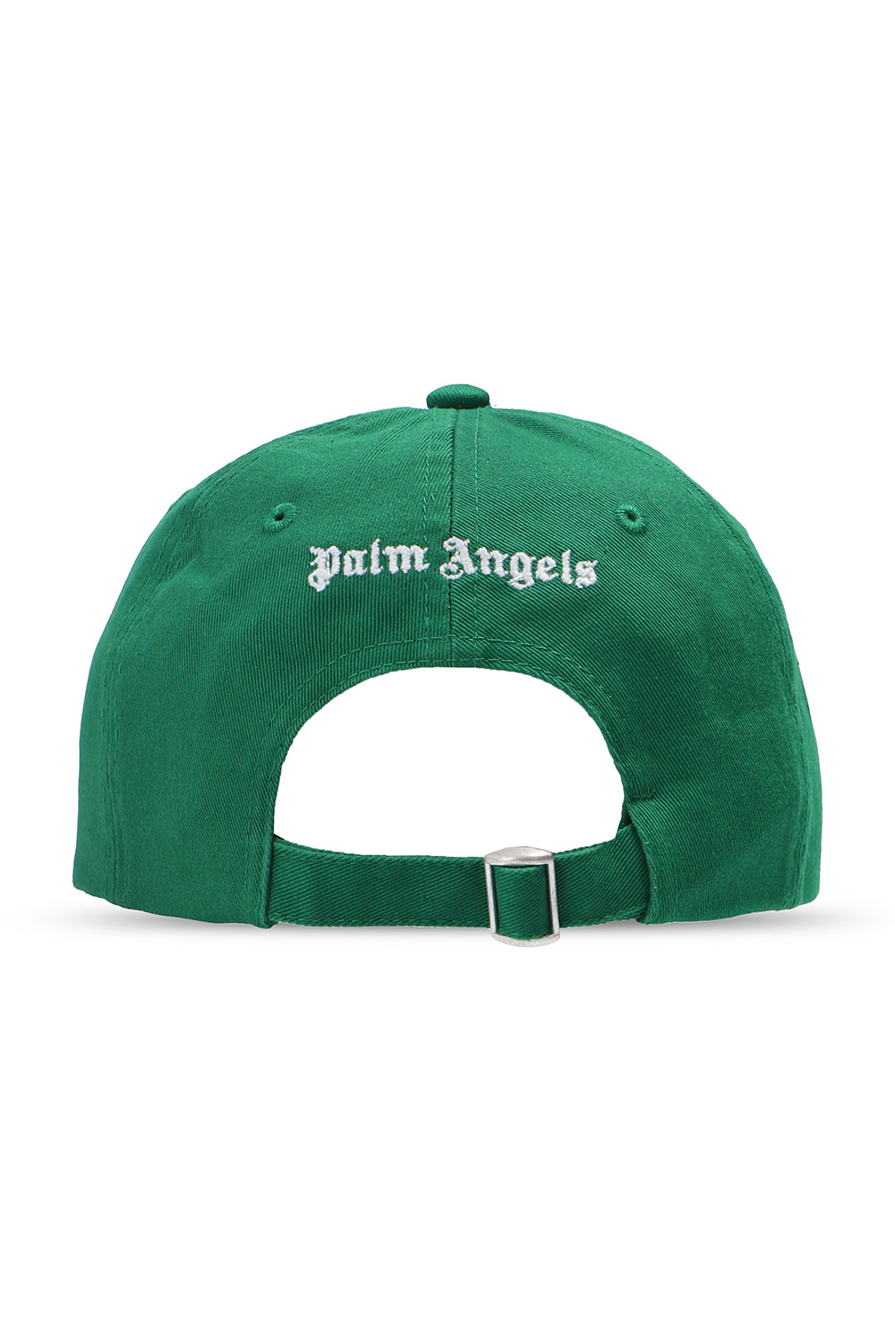 Palm Angels Baseball cap with logo 
