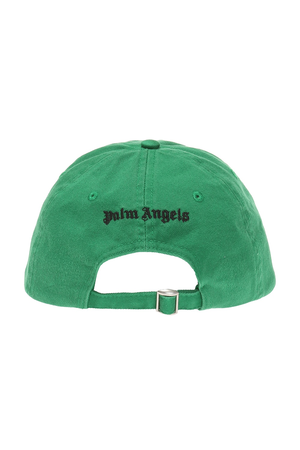Palm Angels Baseball cap with logo 