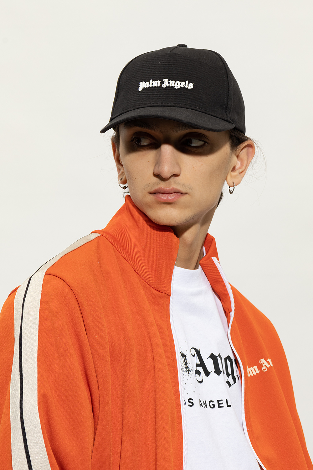 Palm Angels Baseball cap