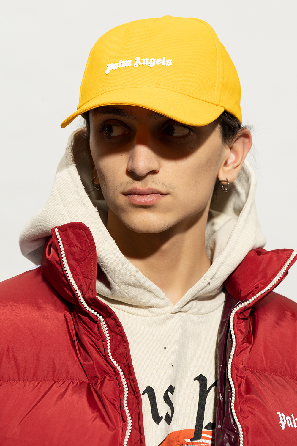 Palm Angels Baseball cap