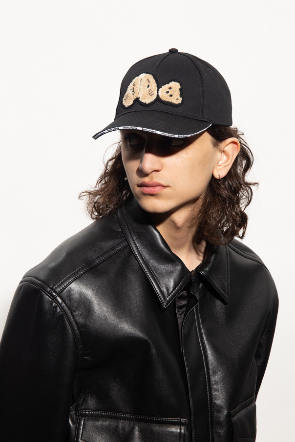 Palm Angels Baseball cap