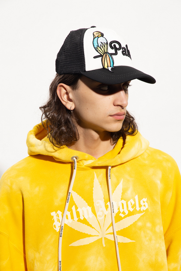 Palm Angels Baseball cap