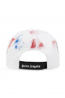 Palm Angels Baseball cap