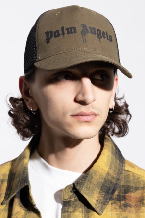 Baseball cap od Palm Angels