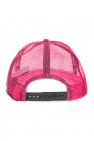 Palm Angels PINK Baseball cap