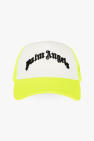 NYLON STRAPBACK CAP