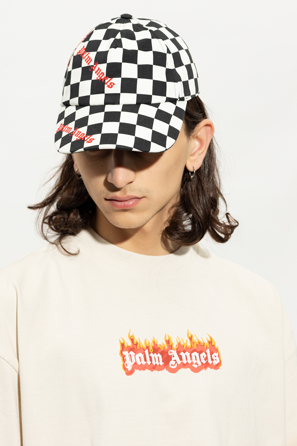 Palm Angels Baseball cap