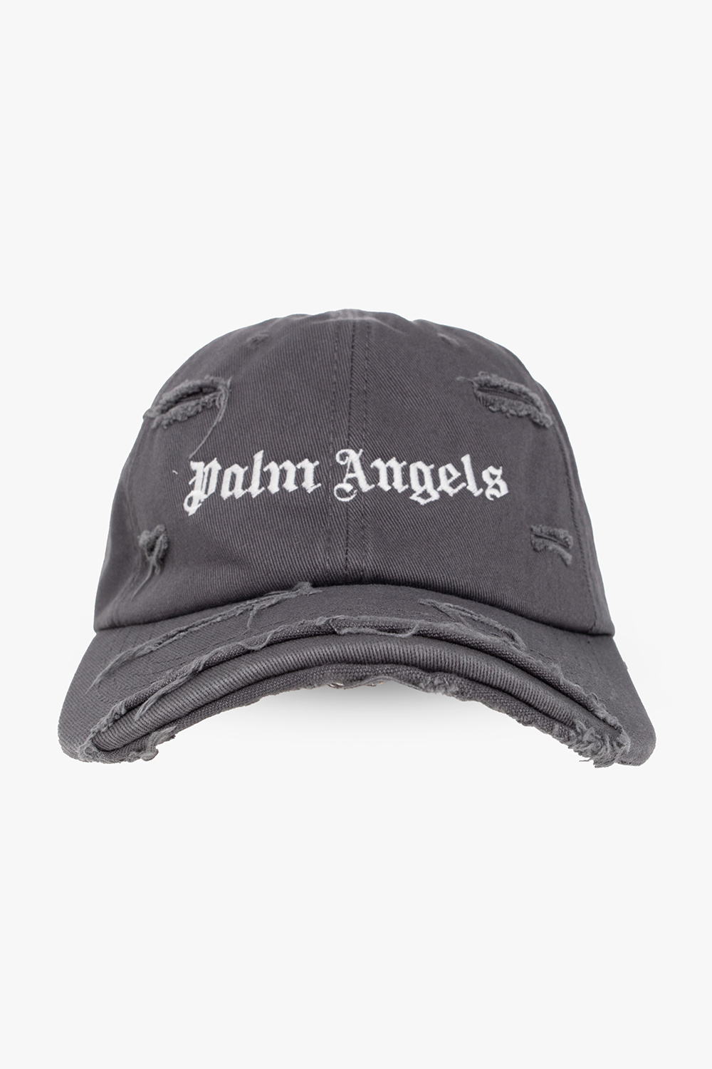 Palm Angels C-RUNEY baseball cap