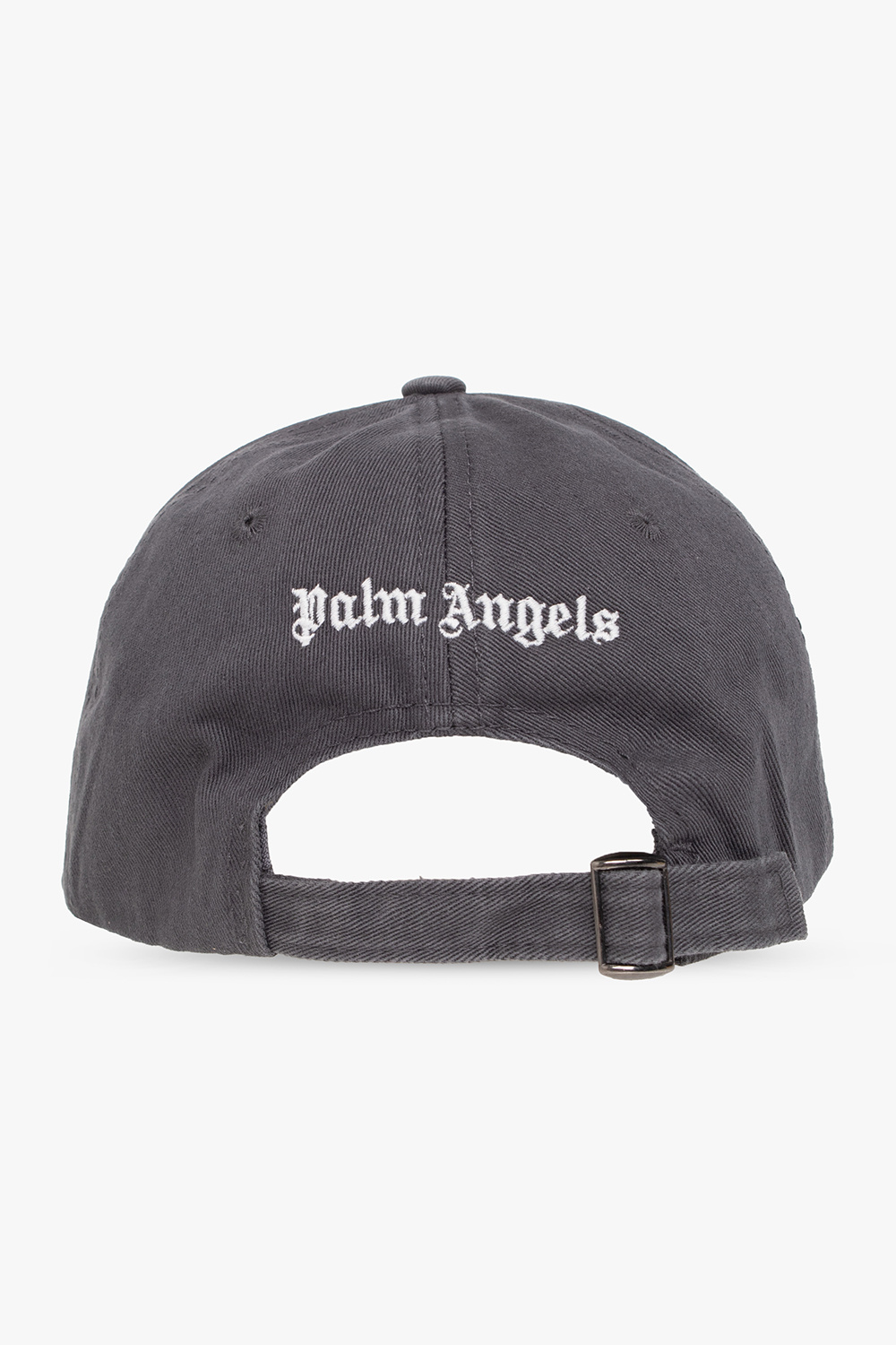 Palm Angels C-RUNEY baseball cap