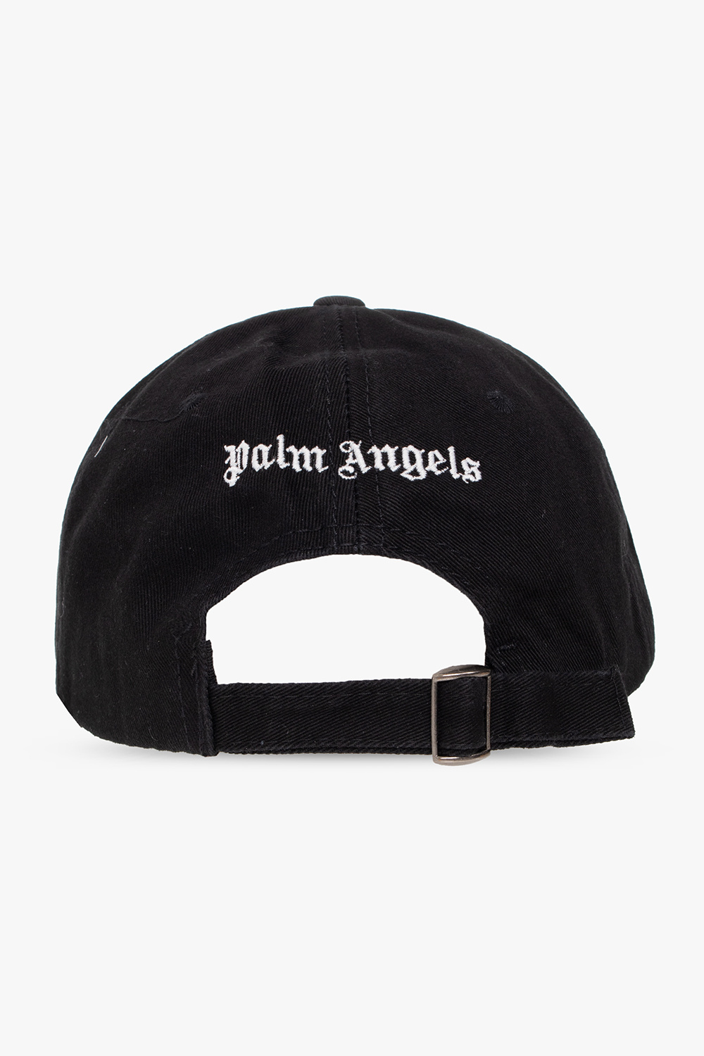 Palm Angels short baseball cap