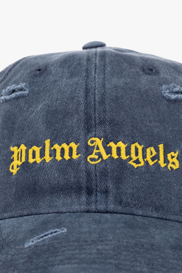 Palm Angels Baseball cap