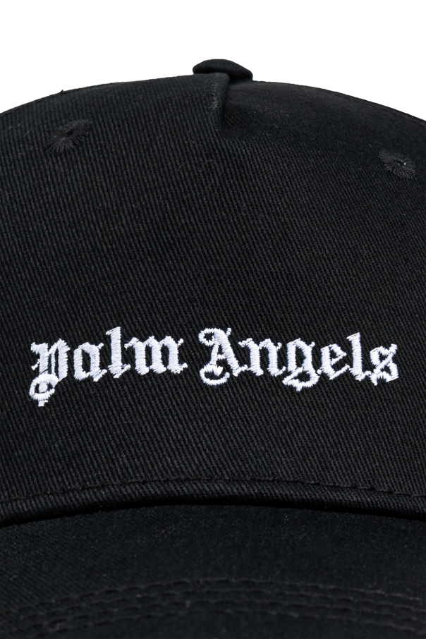 Palm Angels Czapka z daszkiem