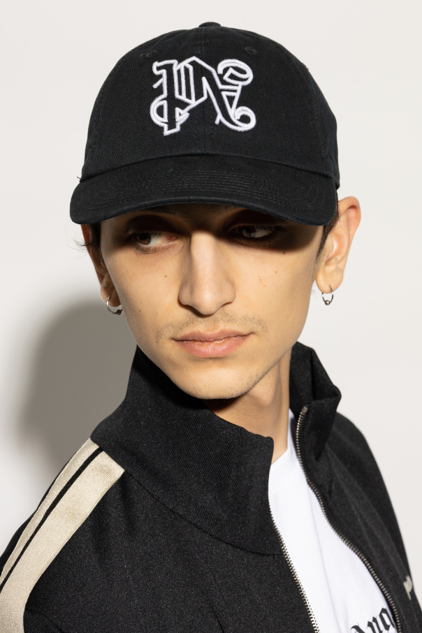 Palm Angels Cap