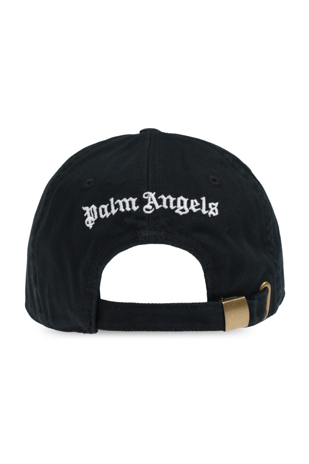 Palm Angels Czapka z daszkiem