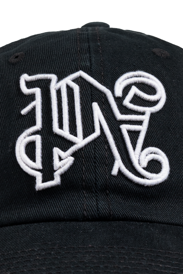 Palm Angels Cap