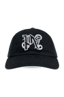 Palm Angels BLACK Cap