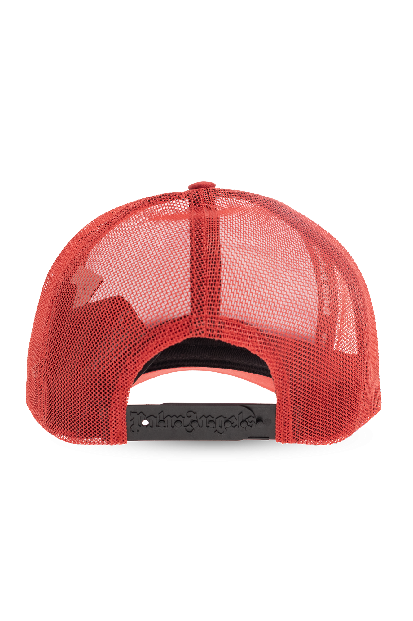 FA Baseball Cap 24 - IetpShops Malawi - Red Baseball cap with logo
