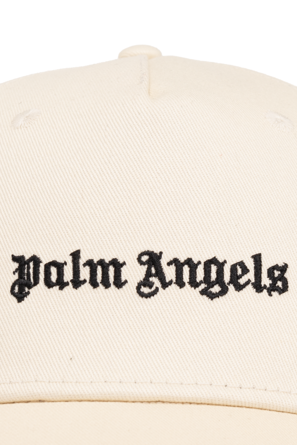Palm Angels Czapka z daszkiem