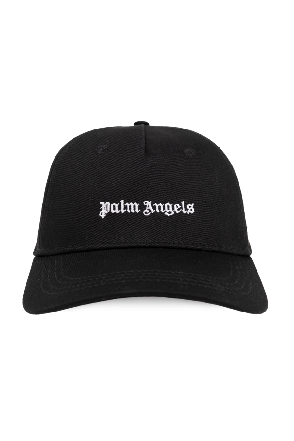 Baseball cap with logo od Palm Angels