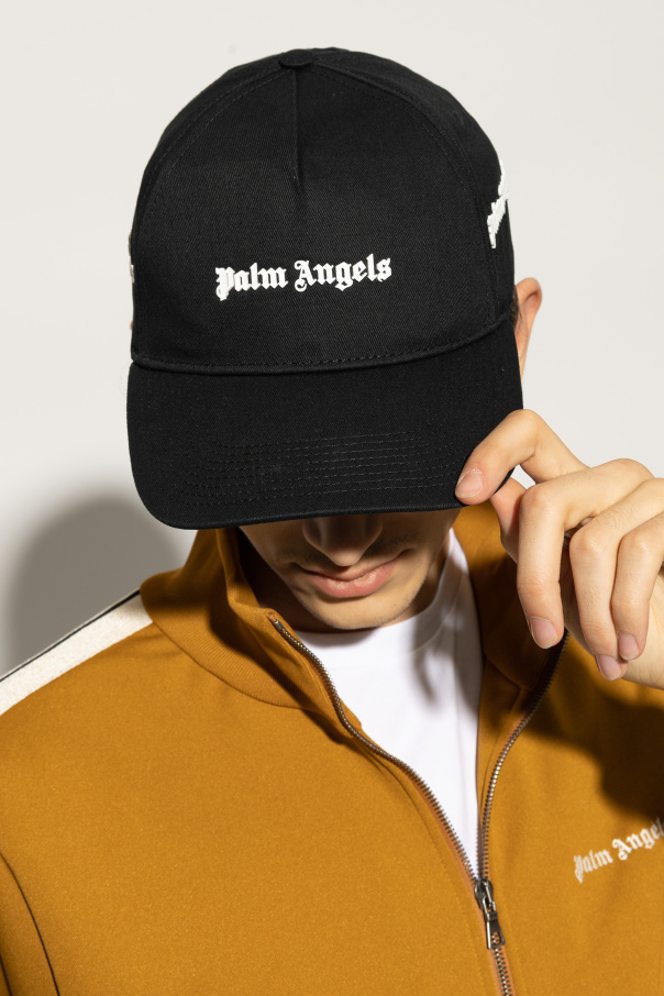 Palm Angels Cap